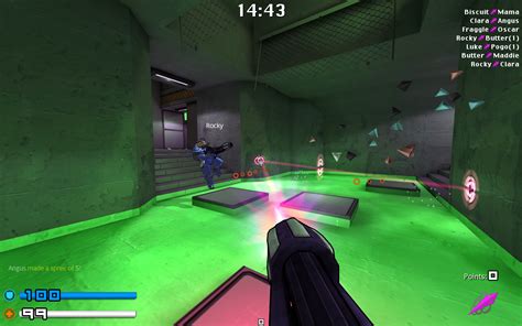 warfork player count|Warfork (2019) .